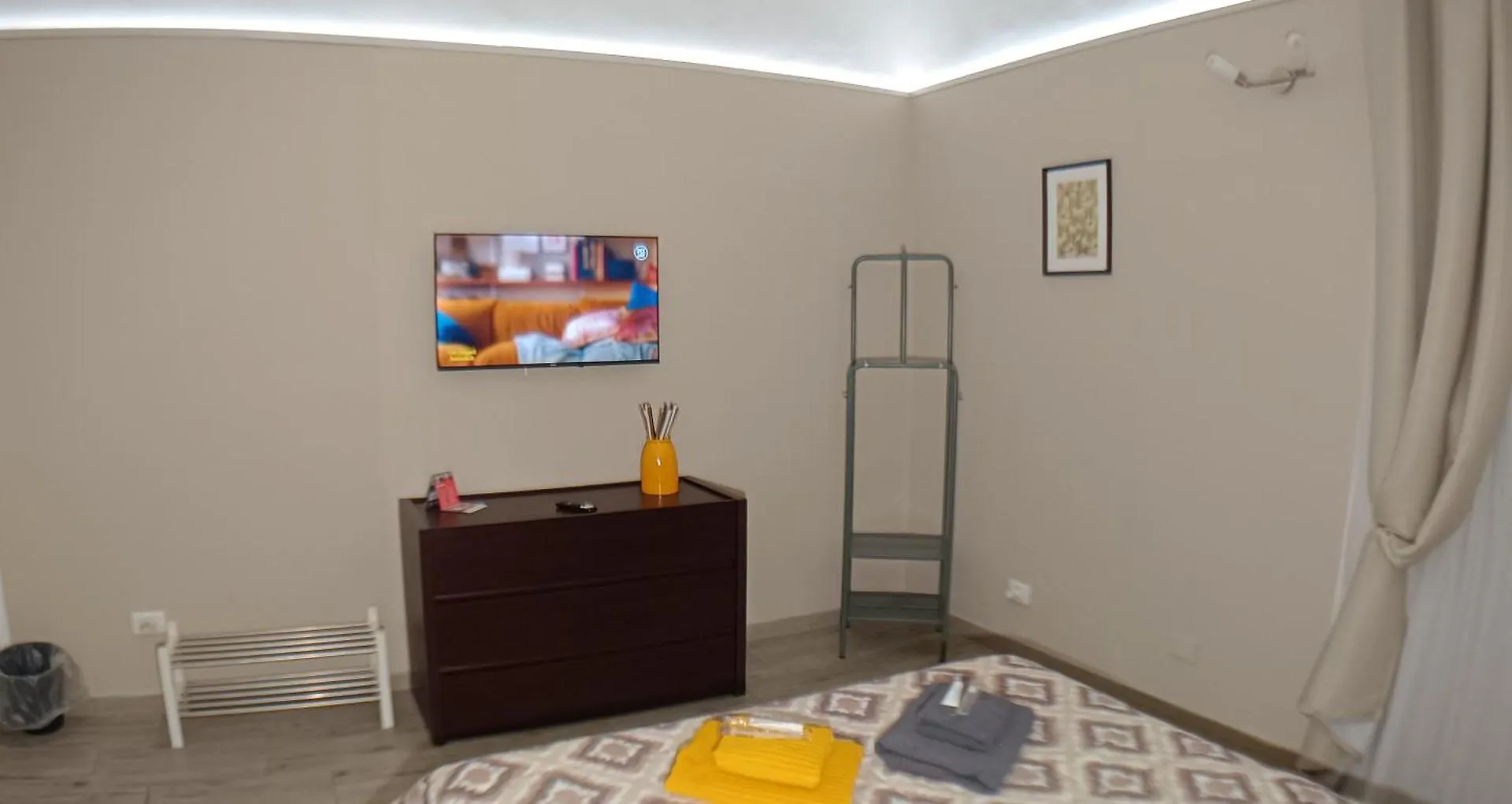 Exclusive House In The Center Διαμέρισμα Κατάνια 0*,  Ιταλία