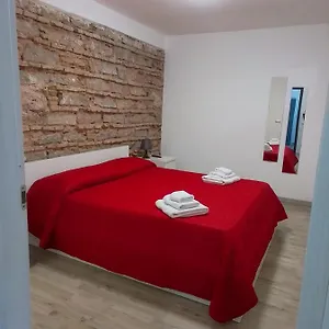 Nyaraló Loft Sweet, Catania