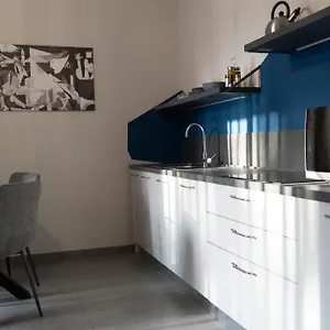 Apartman Etna Design, Catania