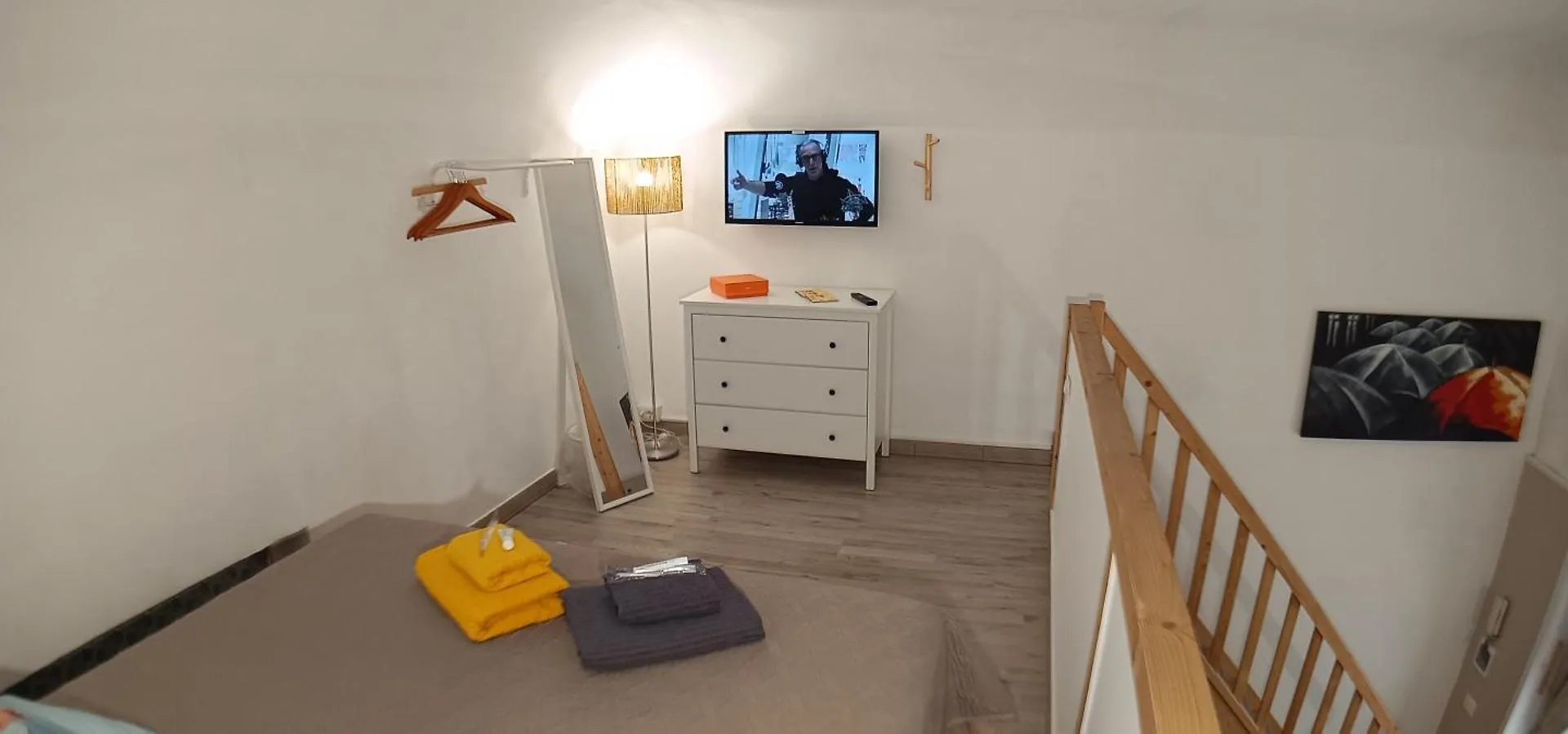 Exclusive House In The Center Apartment Catania