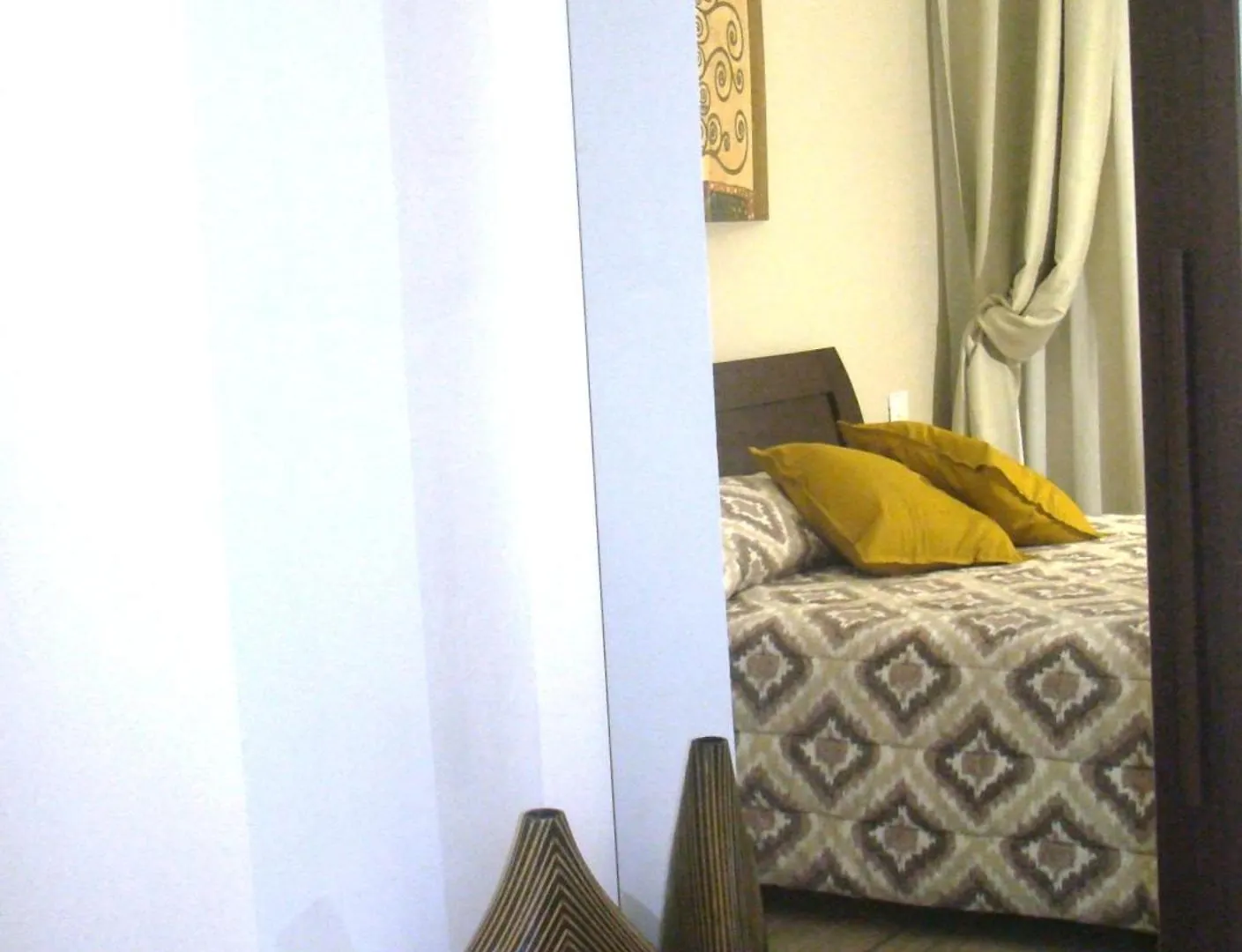 Exclusive House In The Center Apartment Catania