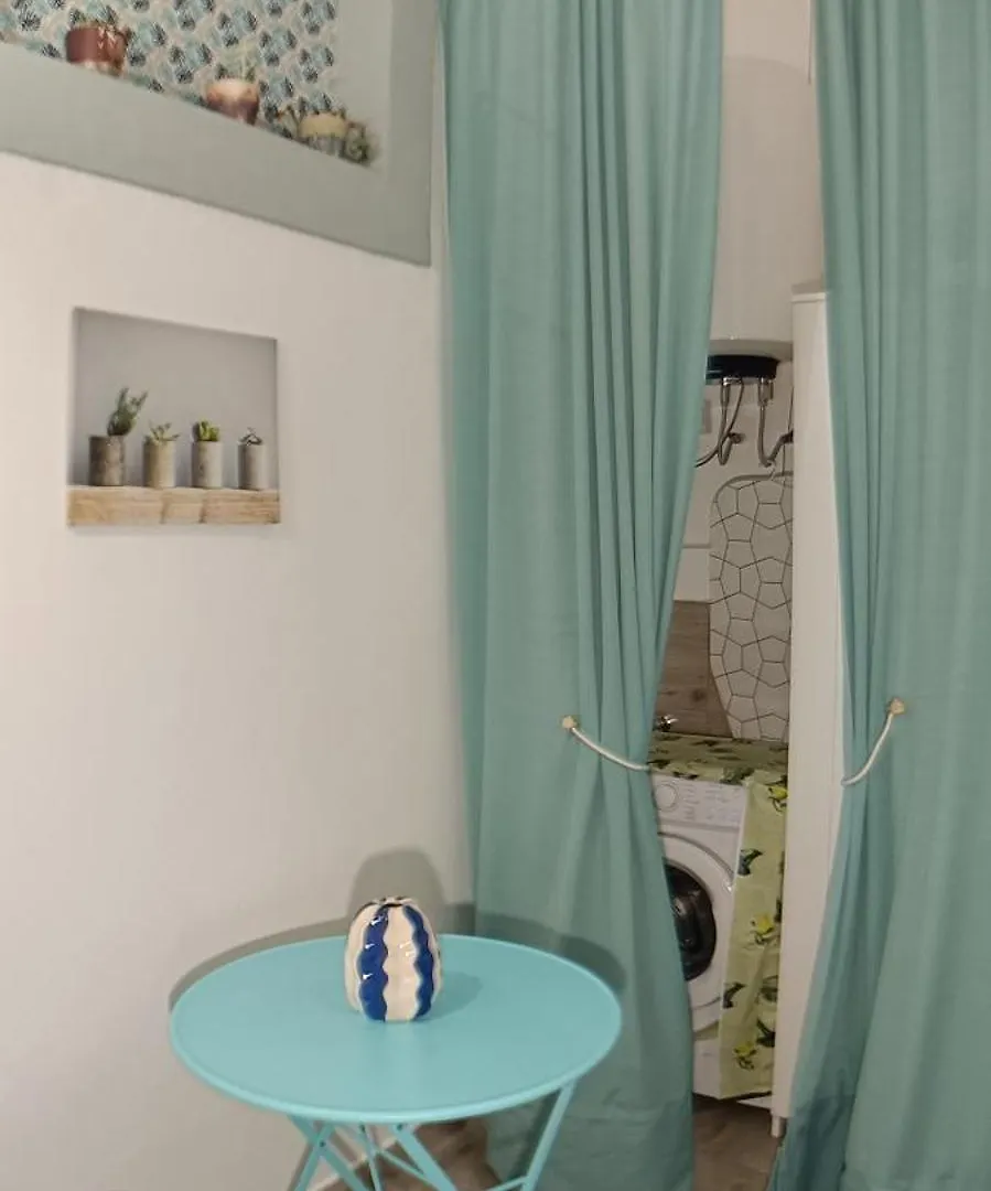 Exclusive House In The Center Apartment Catania