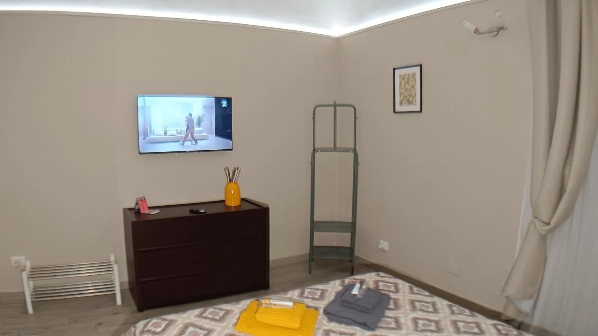 Exclusive House In The Center Apartment Catania Italy