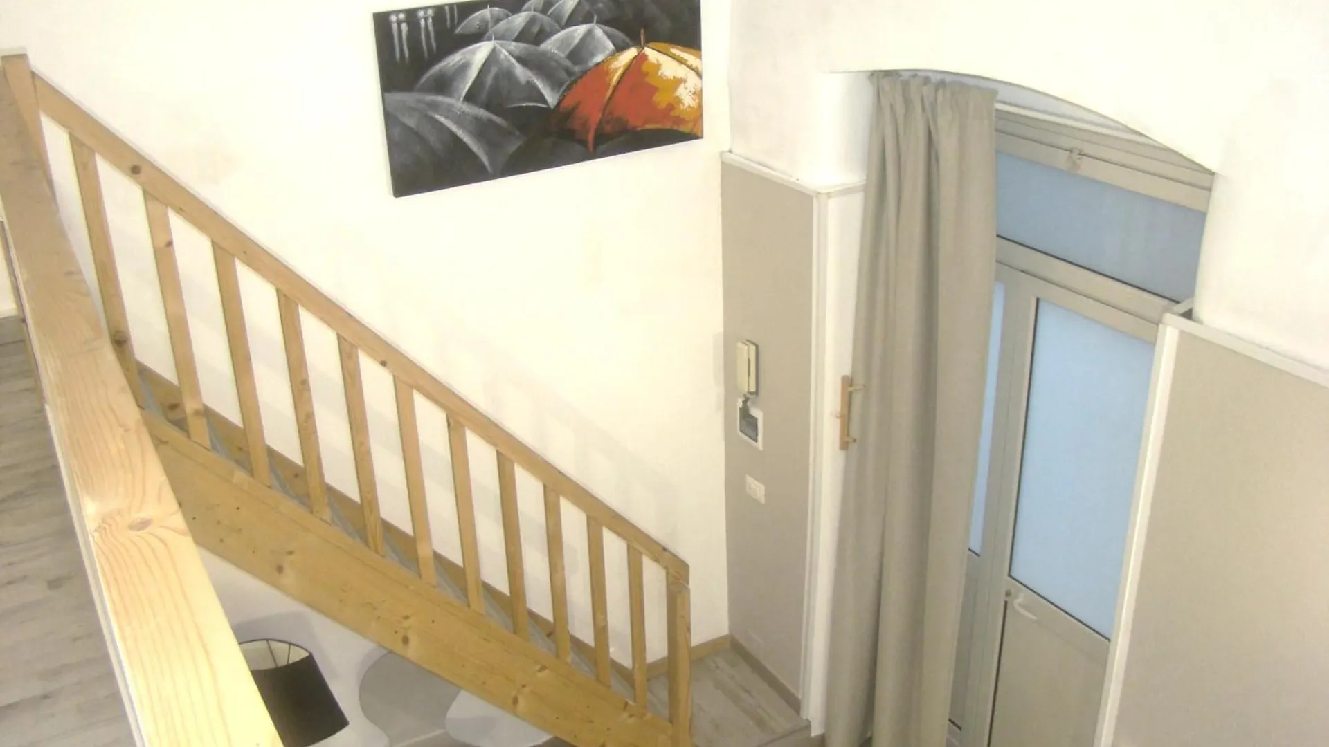 Exclusive House In The Center Apartment Catania Italy