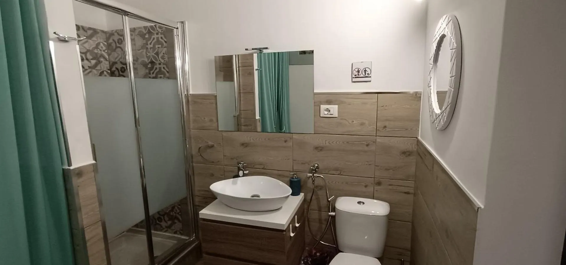 Exclusive House In The Center Apartment Catania 0*,  Italy